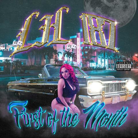 First Of The Month 1999