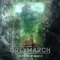 The Prison We Make It