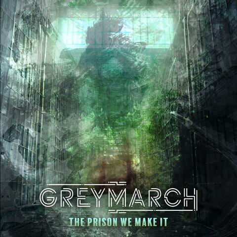 The Prison We Make It