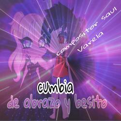 De Abrazo Y Besito