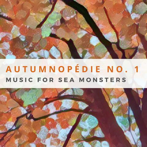 Autumnopédie No. 1