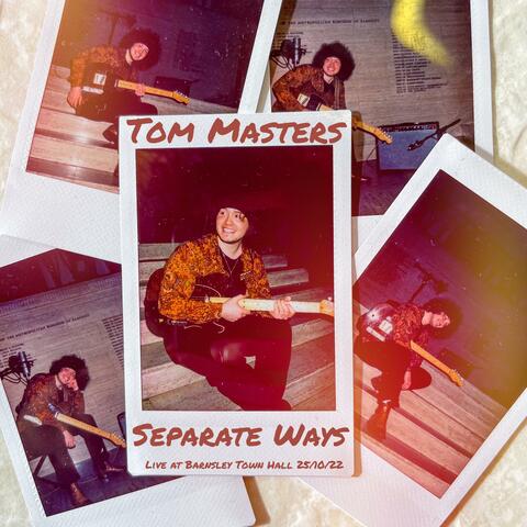 Separate Ways (Live at Barnsley Town Hall)