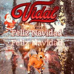 Feliz Navidad