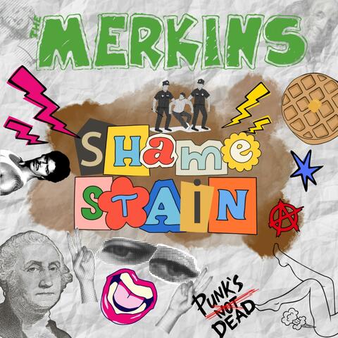 Shame Stain