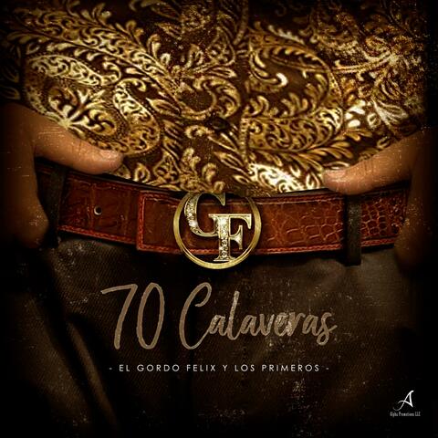 70 Calaveras (En vivo)