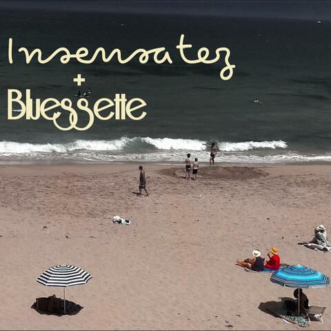 Insensatez & Bluesette
