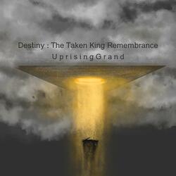 Remembrance (from"Destiny: The Taken King")