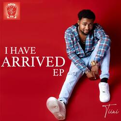 MY BABY (feat. RAYMOND BURNA)