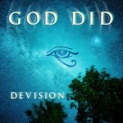 God Did