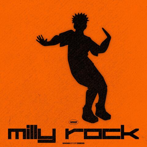 Milly Rock