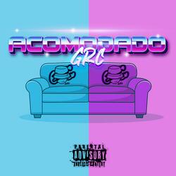 Acomodado