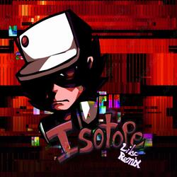 Friday Night Funkin': Lullaby V2- Isotope