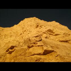 Sleeping Love Giant