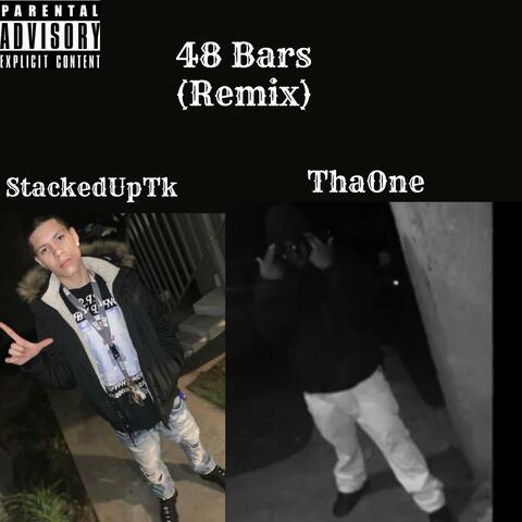 48 Bars (feat. StackedUpTk)