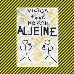 alleine (feat. NOK1D)