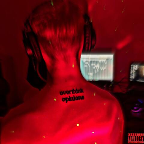 overthoughts (feat. ADONIS BLACK & EssAy)