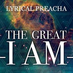 The Great I Am (feat. Robert Carrillo)