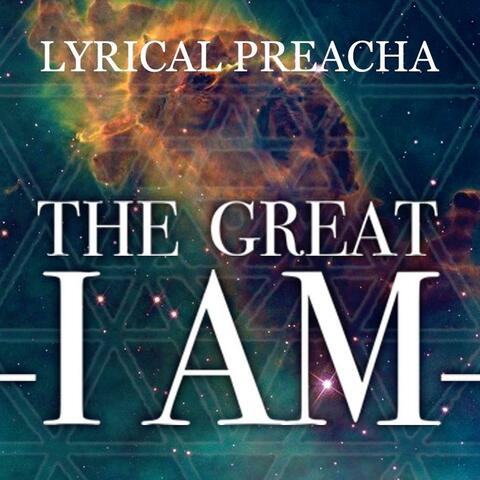 The Great I Am (feat. Robert Carrillo)
