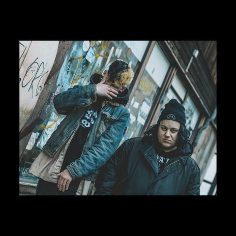 Dysfunktion (feat. Groogy)