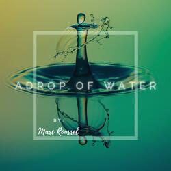 A Drop of Water