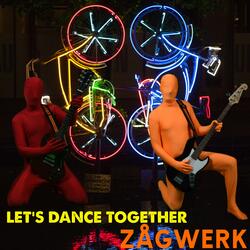 Let's dance together