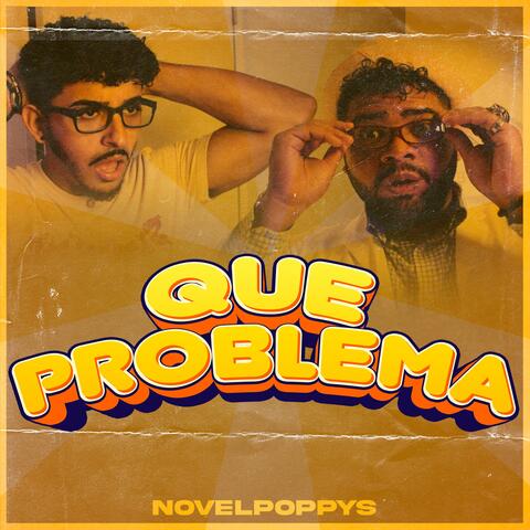 Que Problema