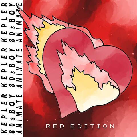 RED EDITION