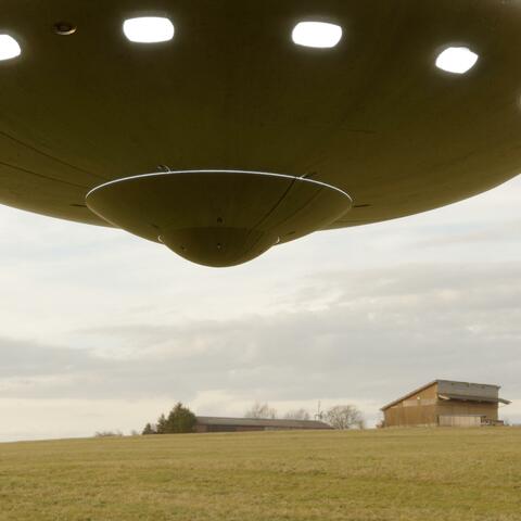 UFO