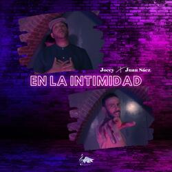 En la intimidad