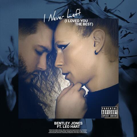 I Never Left (I Loved You the Best) (feat. Leo Hart)