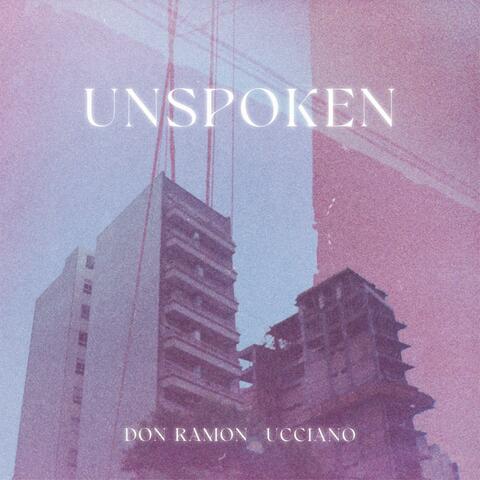UNSPOKEN