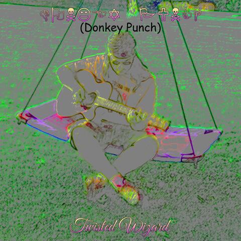 Donkey Punch (feat. Koffdrop)