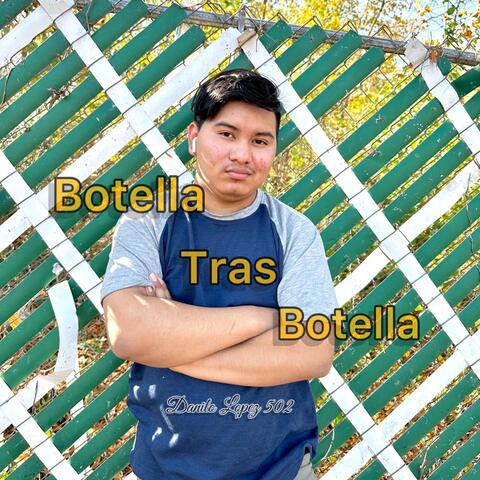 Botella Tras Botella