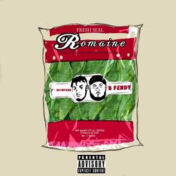 Romaine (feat. Krawford)