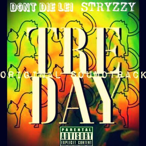 Tre Day Original Soundtrack