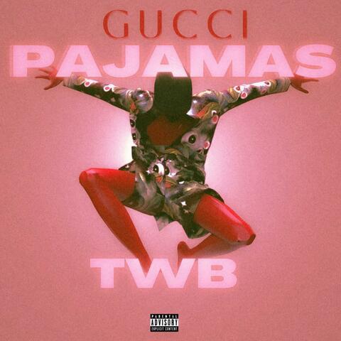 Gucci Pajamas