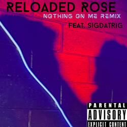 Nothing On Me REMIX (feat. Sigdatrig)