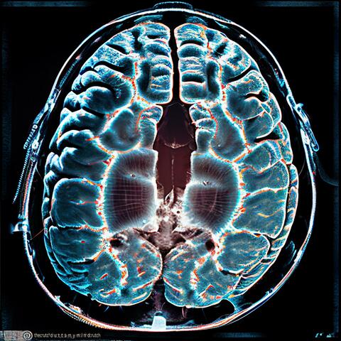 Outta My Mind