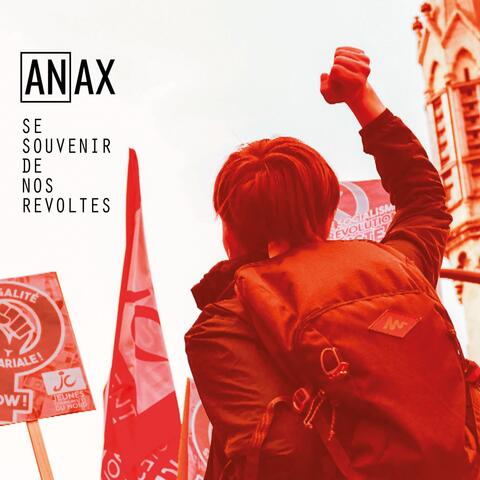 Se souvenir de nos révoltes