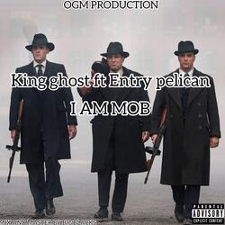 I AM MOB