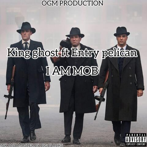 I AM MOB