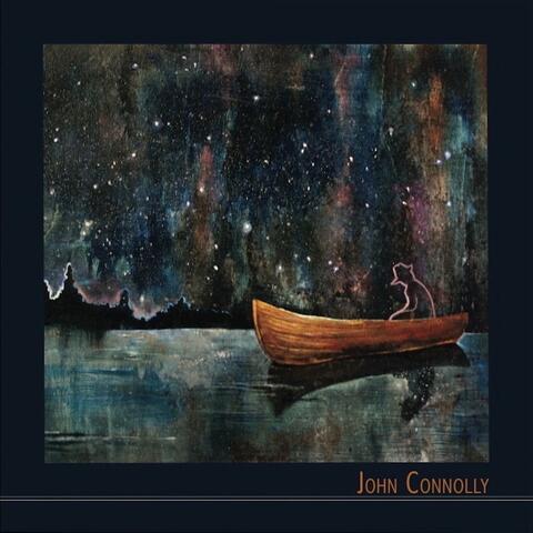 John Connolly