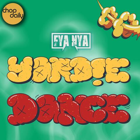 Yardie Dance