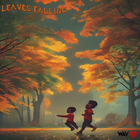 Leaves Falling (feat. Big Hack, FrankDawg & Dami Hendrix)