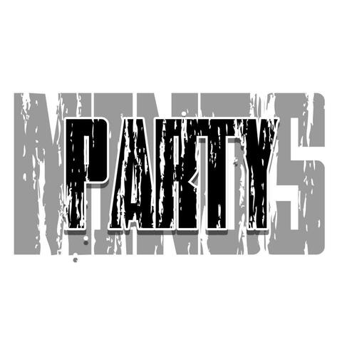 PARTY MINDS (feat. sinnkarma)