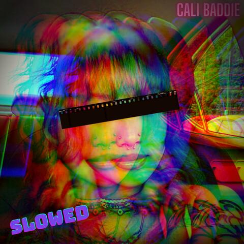 Cali Baddie (feat. Noah Utz) [Slowed DJ Sha'dow Mix]