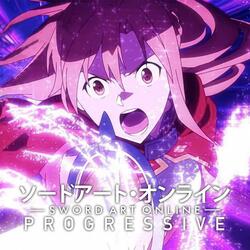 Sword Art Online Progressive: Together We Can Defeat It! | "5th Floor Boss Battle"