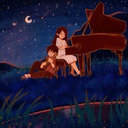 Can't Help Falling in Love (feat. JustCosplaySings)