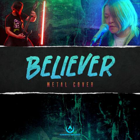 Believer (feat. CHOco)
