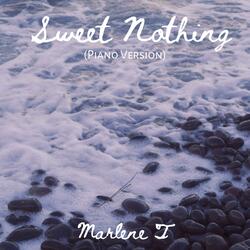 Sweet Nothing